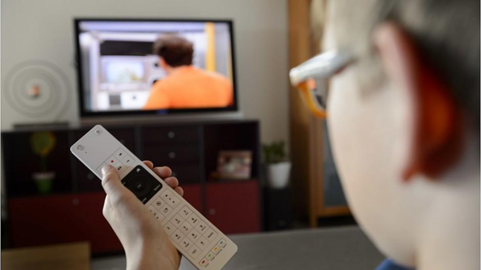 Mediapulse: Deutschschweizer schauen weniger TV