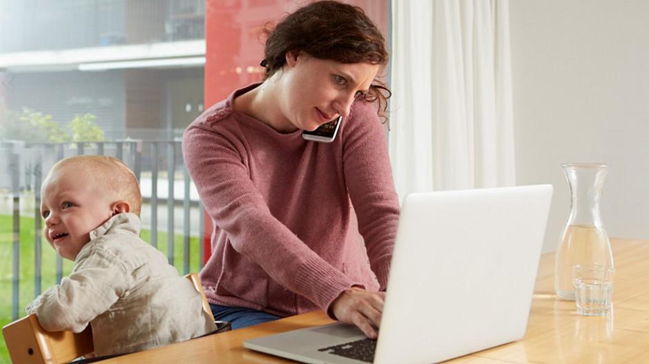 Digital Nations Study: Schweizer sind digital versiert und stets online