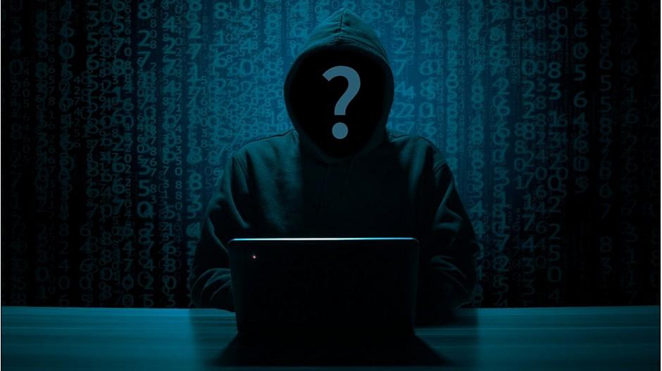 Cyberkriminalität: Schweiz stark betroffen