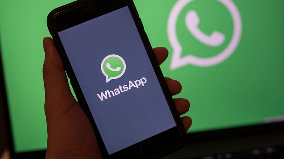 Telekommunikation: Schweizer telefonieren zunehmend via WhatsApp
