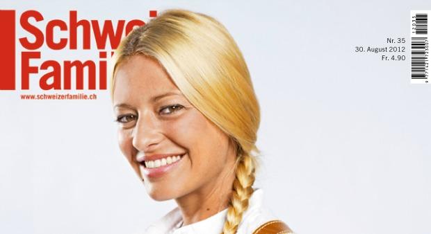 "Schweizer Familie": Erhält ein neues Format