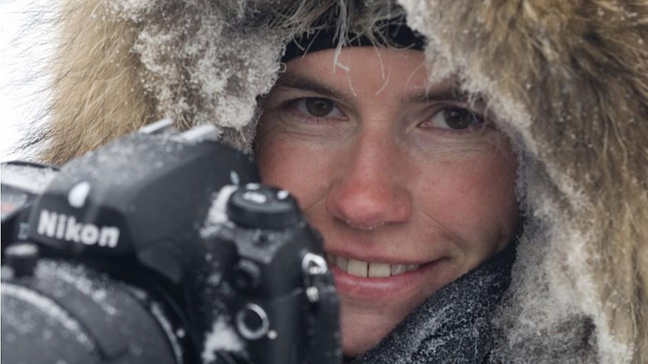 Daisy Gilardini: Schweizerin wird «Botschafterin» von Kanada
