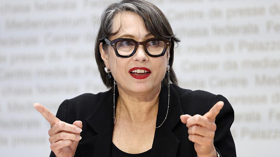 Konsumentenforum: Schwere Vorwürfe an Babette Sigg Frank