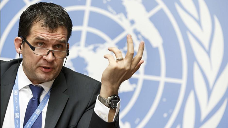 Wikileaks: Schwere Vorwürfe von Uno-Folterexperten