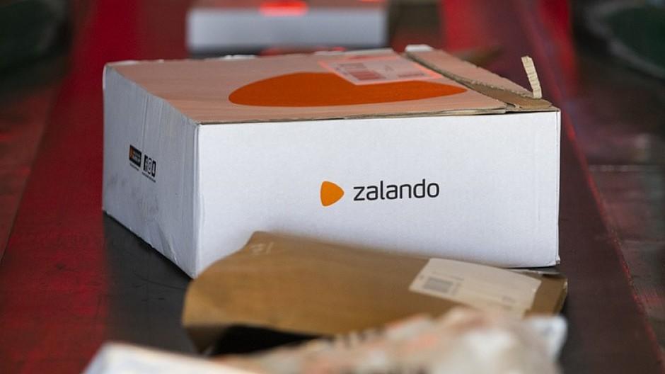 Zalando: Schwung aus der Corona-Krise mitnehmen
