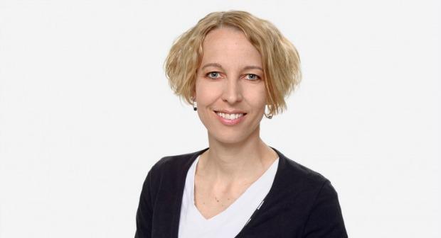 SRF: Natascha Schwyn wird neue TV-Inlandkorrespondentin