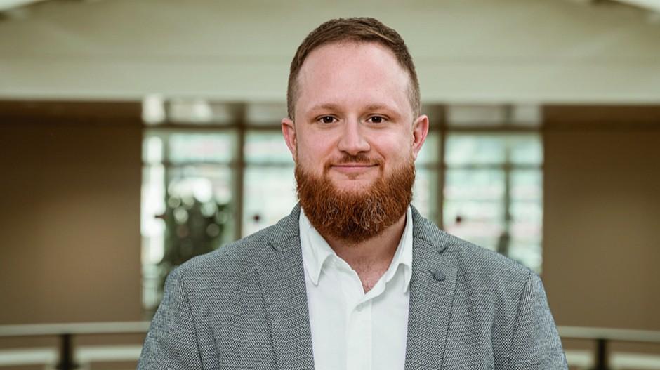 OMG Schweiz: Sebastian Dicke wird neuer Chief Digital Officer