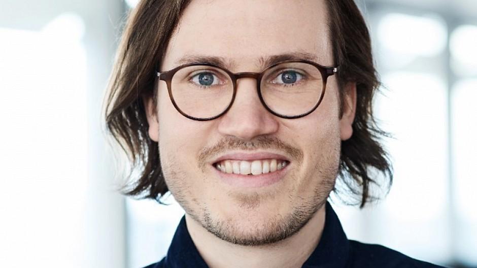 Oona+: Sebastian Kuhn-Prohic gründet Agentur