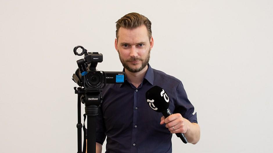 Ringier: Sebastian Rieder wird Sportvideo-Chef