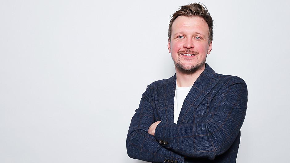 CH Media: Sebastian Wendel kehrt in die Sportredaktion zurück