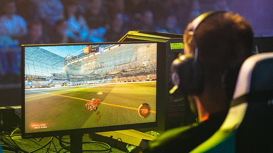 Gaming Nation Schweiz: Sechs von zehn Schweizern zocken