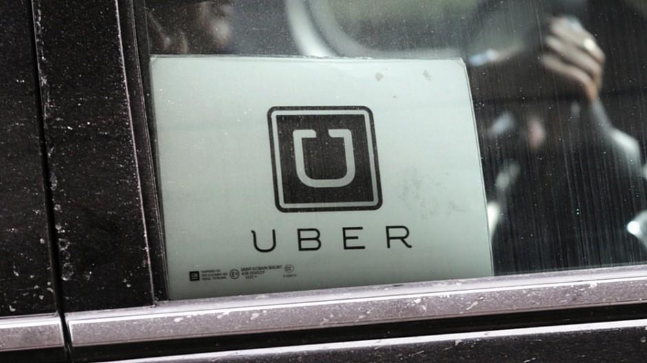 Uber: Seco stuft Fahrer als Mitarbeiter ein