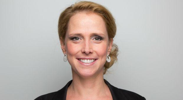 Goldbach Group: Nicole Seibel ist neue Eventleiterin
