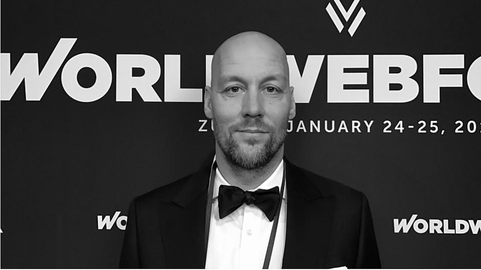 World Web Forum 2017: «Seit vier Jahren sammeln wir Namen»