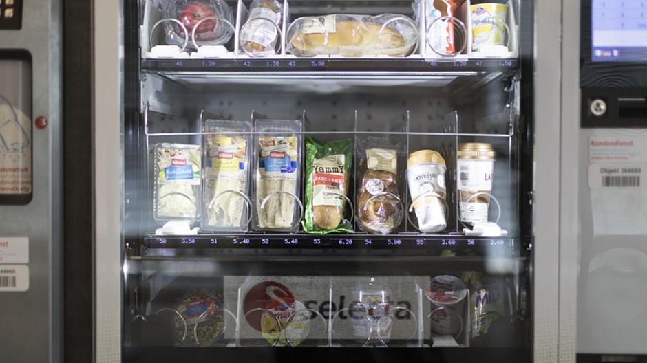 Kooperation: Selecta und Coop spannen zusammen