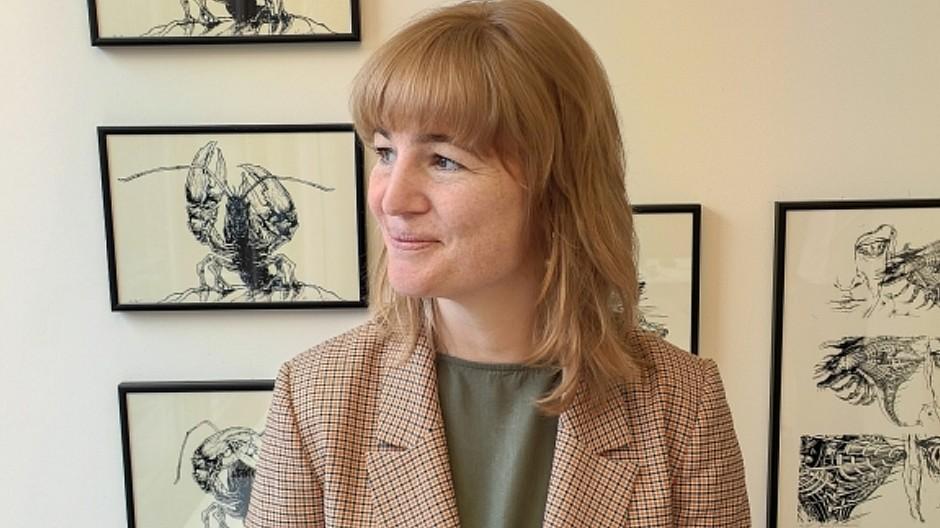 Publicom: Selina Haeny verstärkt das Team