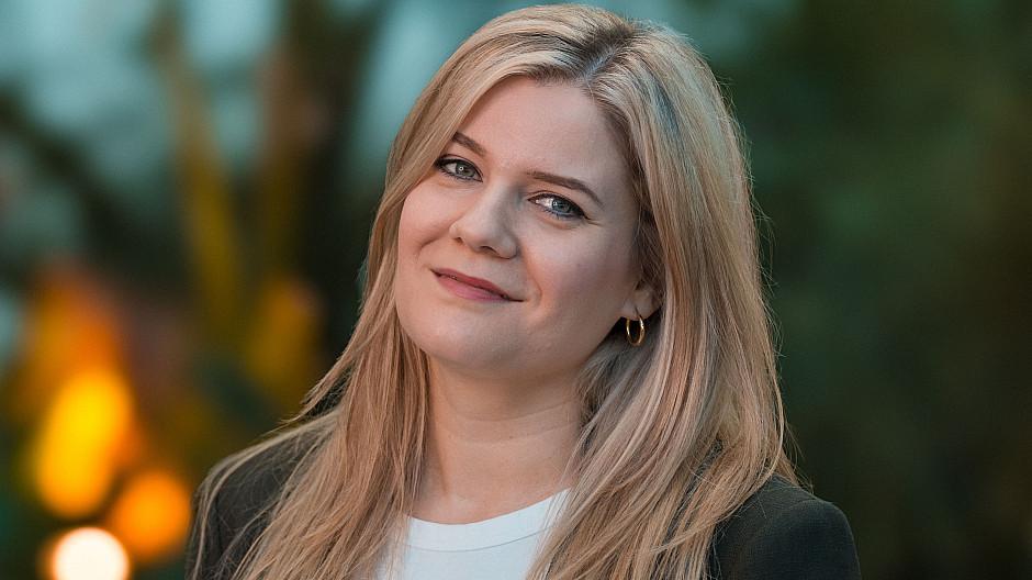 Watson: Seline Meier komplettiert die Chefredaktion