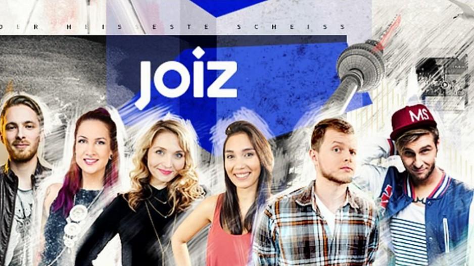 Joiz Germany: Sendebetrieb wird auch in Deutschland eingestellt
