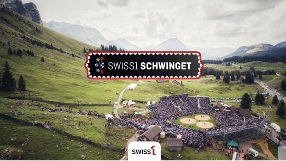 Swiss1: Sender feiert fünf Jahre