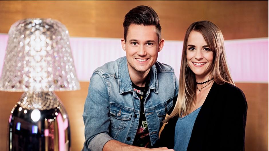 «G&G»-Takeover: Sendungen in den Händen von Creators