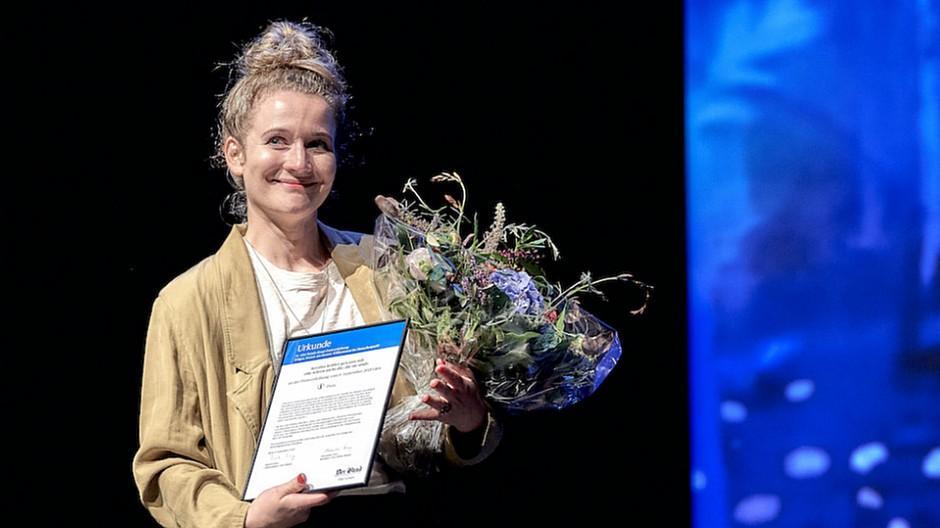 Bund-Essay-Wettbewerb: Seraina Kobler gewinnt den ersten Preis
