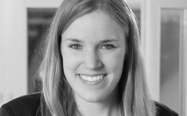 In eigener Sache: Seraina Etter ab Montag neu im Team