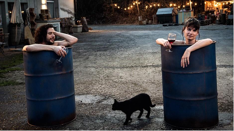 SRF: «Seitentriebe» gewinnt European Script Award 2018