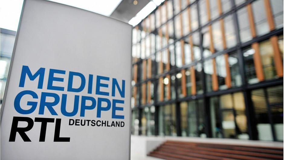 RTL Group: Serien und Digital verhelfen zu Umsatzplus