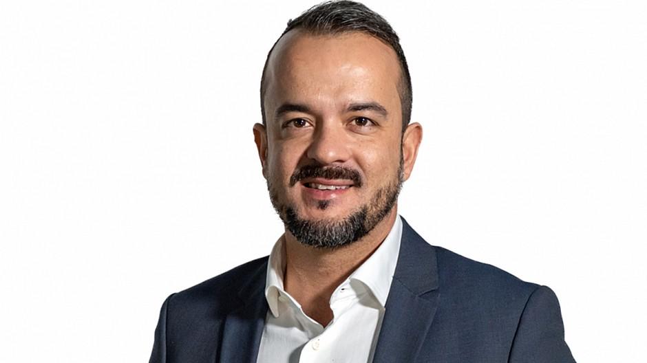 Groupe Mutuel: Serkan Isik leitet neue Medienstelle