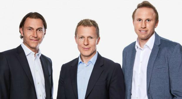 SRF: Super League neu mit Sermeter, Magnin und Spycher