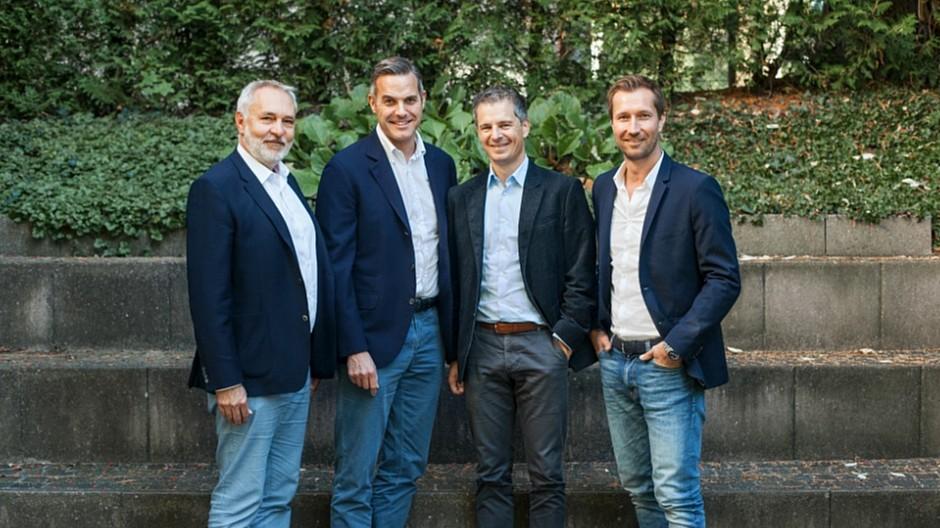 Plan.Net Suisse: Fusion mit der Internetmarketing-Agentur INM