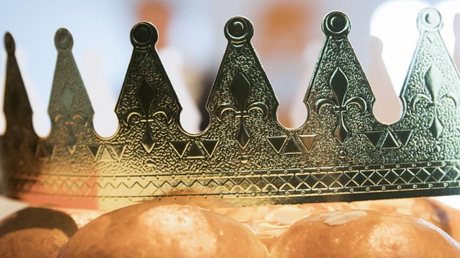 Dreikönigstagung 2019: Seta Thakur zur Königin gekürt