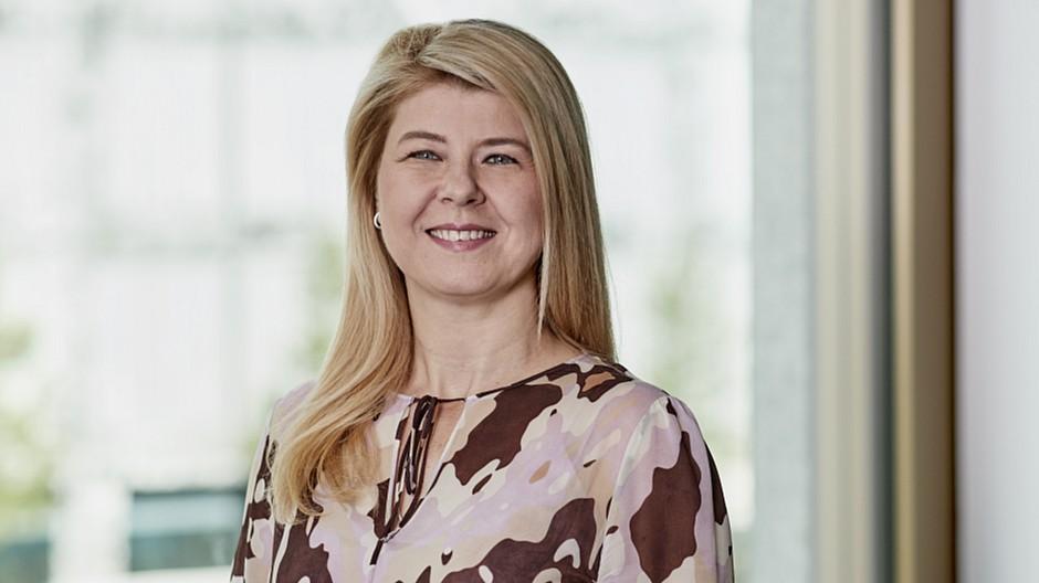 UPC Schweiz: Severina Pascu löst Eric Tveter als CEO ab