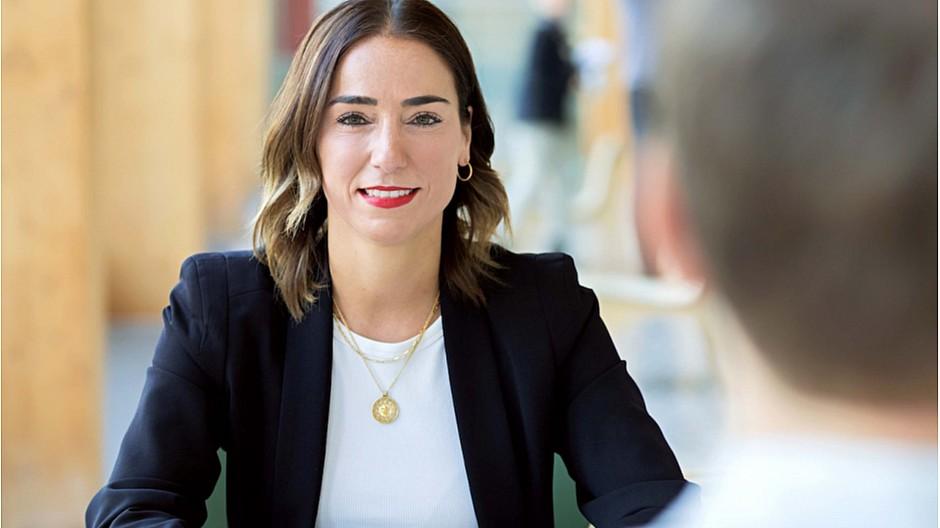 20 Minuten Advertising: Séverine Hubatschek wird Managing Director
