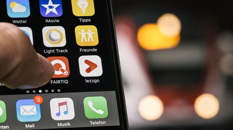 E-Commerce Report 2019: Shopping über das Mobiltelefon legt stark zu
