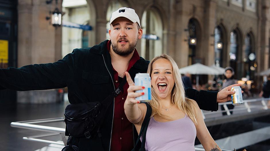 We Get Social Media: ShopVille Zürich verstärkt digitale Präsenz
