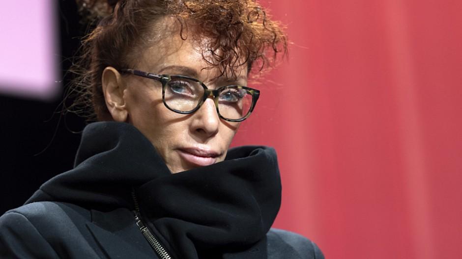 Ehrung fürs Gesamtwerk: Sibylle Berg mit Grand Prix Literatur ausgezeichnet