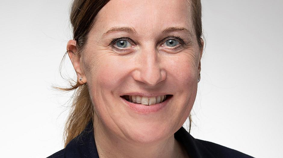 Bern Welcome: Sibylle Hänni verstärkt die Geschäftsleitung
