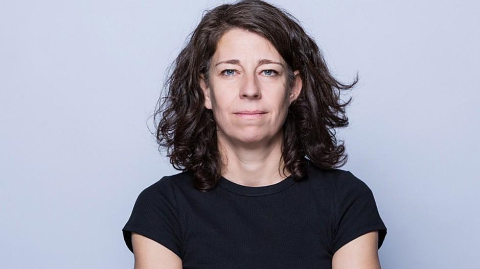Tageswoche: Sibylle Schürch wird Geschäftsleiterin