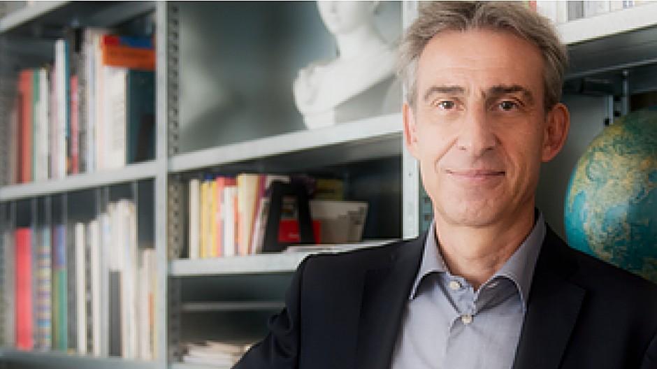 Meier Kommunikation: Sich selber eine Website geschenkt