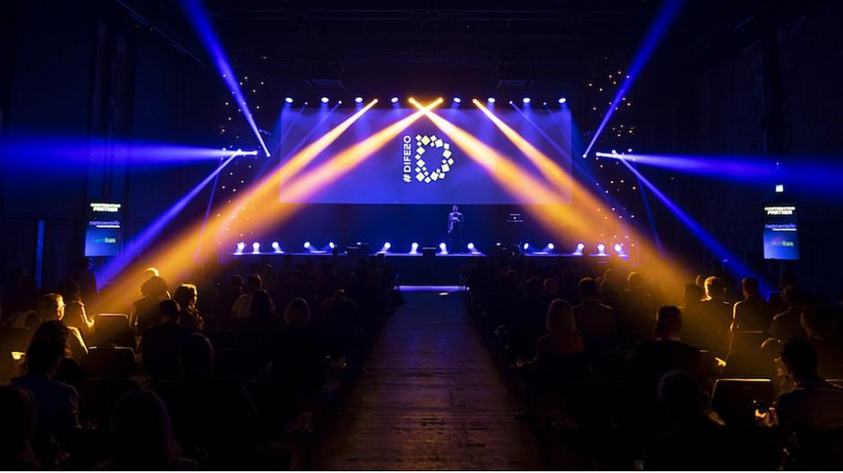 Digital Festival 2020: Sicherer Begegnungsort für die Digitalszene