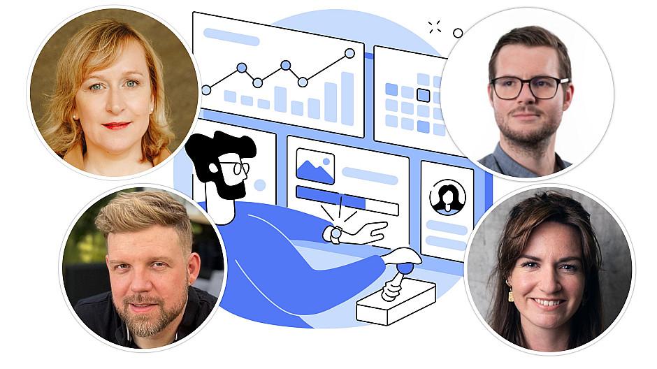 Publishr: Drei Verlage investieren in neues CMS