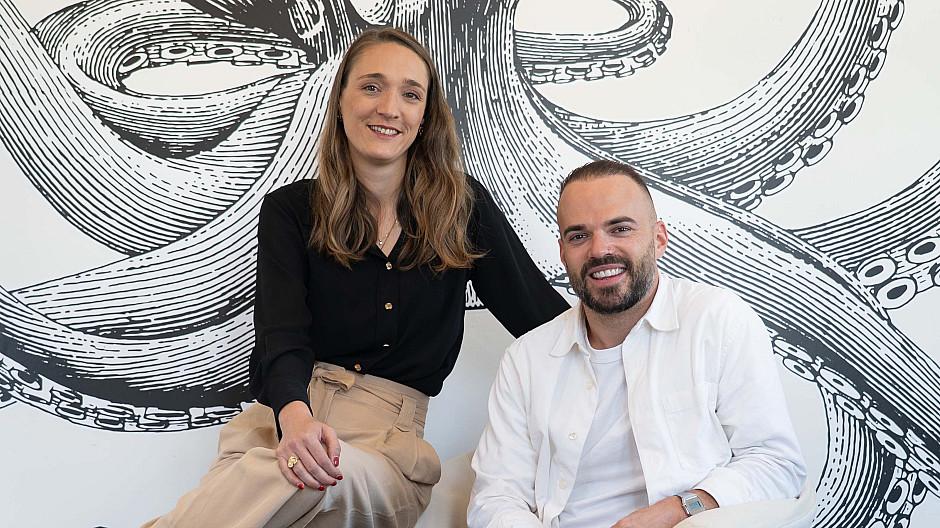 MYTY: Zwei neue Managing Partners bei Trio