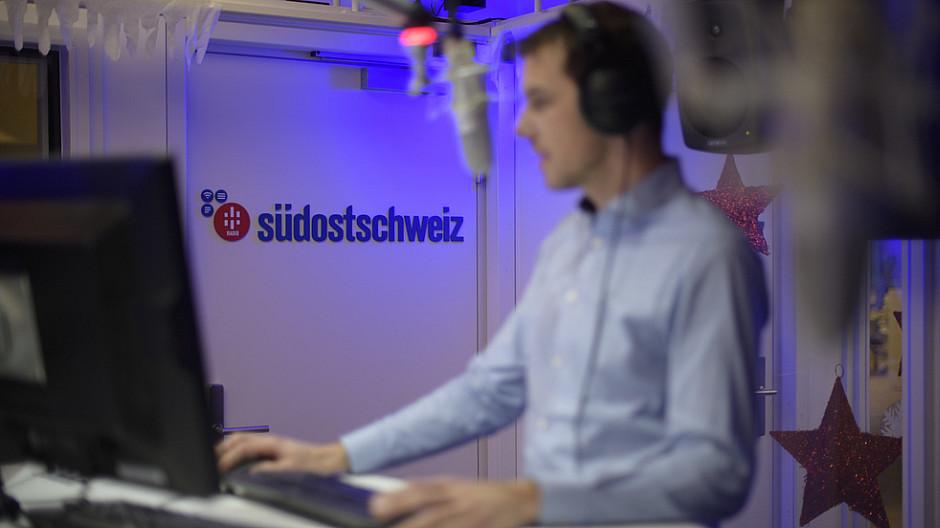 Radio & Fernsehen: Sie ziehen den negativen Konzessionsentscheid weiter