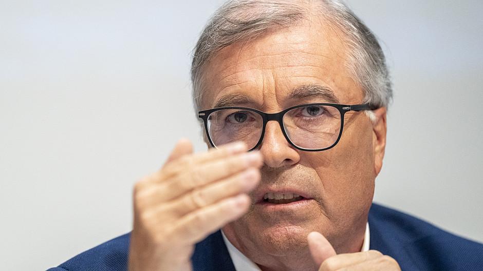 SRG: Sieben Antworten zur grossen Transformation