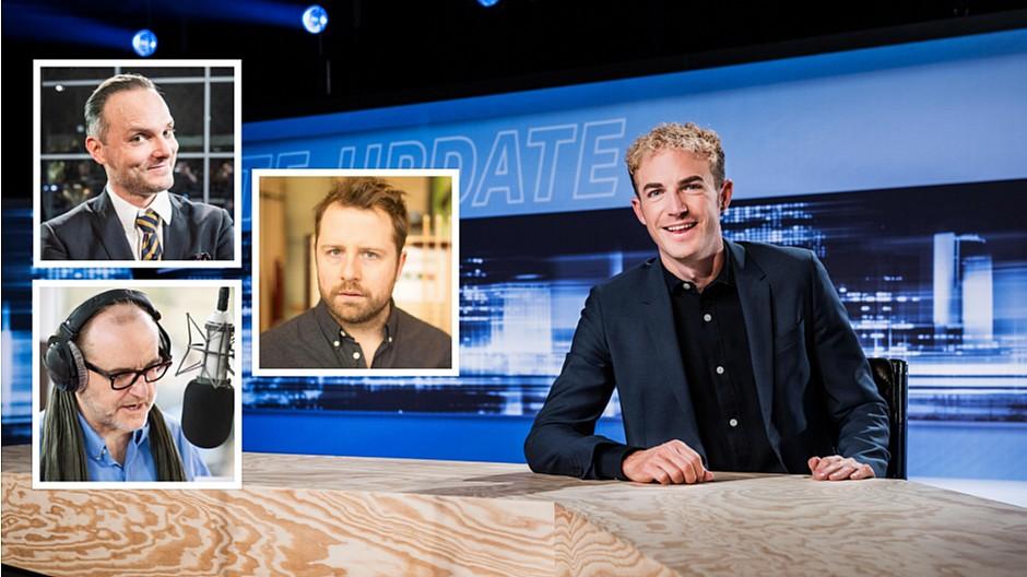 SRF: Sieg der Humorpolizei oder nötiger Diskurs?