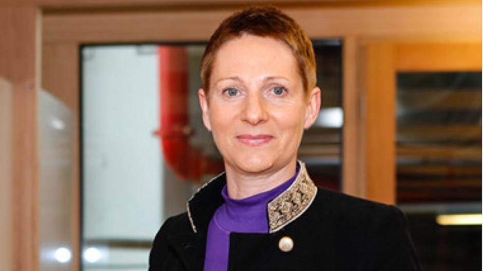Neue Zürcher Zeitung: Sigrun Albert wird neue Chief Product Officer