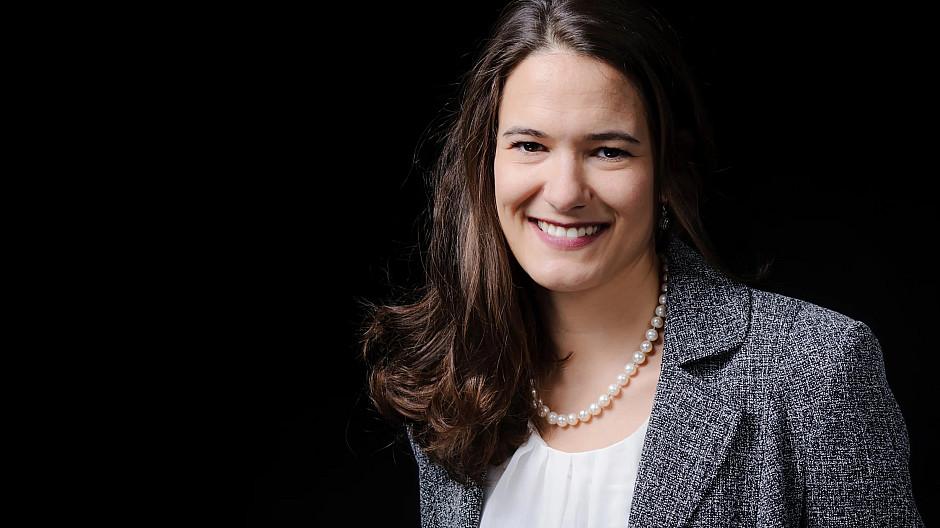 MAZ: Silvia Mathis übernimmt Studienleitung Video