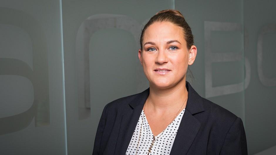 Teambox: Silvia Peter übernimmt die Geschäftsführung