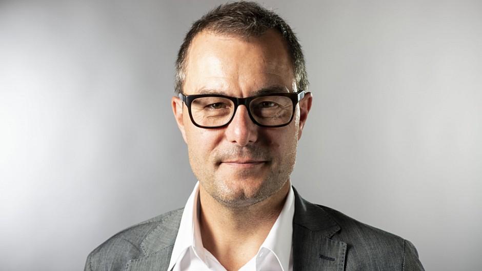 Berner Zeitung: Simon Bärtschi wird Chefredaktor